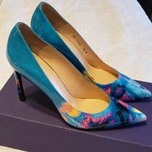 Stuart Weitzman Pumps!